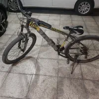 دوچرخه طرح ماکان ۲۶