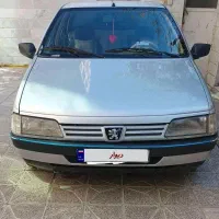 پژو 405 glx مدل 1392|خودرو سواری و وانت|مشهد, شریف|دیوار