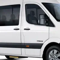 مجموعه حمل و نقل سفارش . سواری،ون،مینی بوس،اتوبوس|خدمات حمل و نقل|مشهد, گاز|دیوار