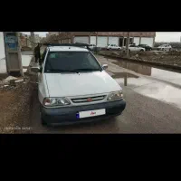 تیبا مدل 97تک برگ سند تمیز معاوضه