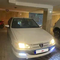 پژوپارس۹۸بی رنگ|خودرو سواری و وانت|تهران, بهارستان|دیوار