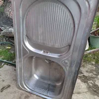 سینک تک لگنه