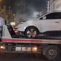 خودرو بر تهران و حومه با کمترین قیمت|خدمات حمل و نقل|تهران, طرشت|دیوار