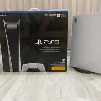 پی اس فایو دیجیتال