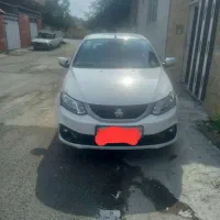 ساینا S دوگانه سوز شرکتی ۱۴۰۲