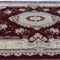 فرش ۶متری کار کرد 500شانه|فرش|رامسر, |دیوار