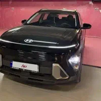 هیوندا کونا مدل 2025 صفر