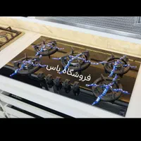 جشنواره گاز صفحه ای و هود در همه مدل گارانتی دار|اجاق گاز و لوازم برقی پخت‌وپز|قم, شاه ابراهیم|دیوار