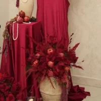 بادکنک آرایی و گل آرایی تمام جشن ها|خدمات پذیرایی، مراسم|مشهد, ولیعصر (شهرک غرب)|دیوار