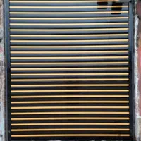 کرکره برقی ودرب اتوماتیک(تورنادور)بااقساط۲ماهه