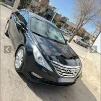 سوناتاyf مدل 2011