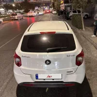 سواری برلیانس h220 سالم و درحد|خودرو سواری و وانت|کرج, شهرک بهداری|دیوار