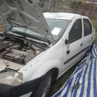 پارس(تندر) تصادفی ال نود فول e2 شاسی ها پلمپ