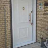 نصب درب ضدسرقت|خدمات پیشه و مهارت|اهواز, کوی طلاب|دیوار