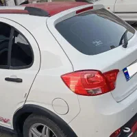 کوییک Rمدل 1400|خودرو سواری و وانت|شهریار, شهرک امیریه|دیوار