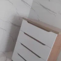 در آور طرح جدید|جاکفشی، کمد، دراور|گنبد کاووس, |دیوار