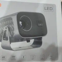 پروژکتور|تلویزیون و پروژکتور|لنگرود, |دیوار