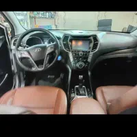 سانتافه ۲۰۱۶ نیو فیس فول اپشن