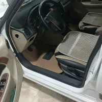 پارس سال سفارشی مدل ۴۰۲گازسیمی