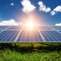 استخدام تولیدکننده محتوای ویدئو برای انرژی خورشیدی