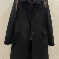 پالتو فوتر زنانه
