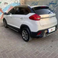 x22 ایکس ۲۲ مدل ۹۶ اتومات|خودرو سواری و وانت|شیراز, قدوسی شرقی|دیوار