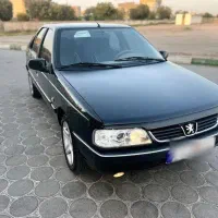 پژو405 slx متور TU5|خودرو سواری و وانت|مشهد, ارشاد|دیوار