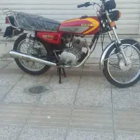 موتور 125 رهرو A1|موتورسیکلت|بوشهر, |دیوار