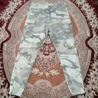 شلوار ۶جیب پسرانه