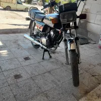 کاوازاکی جی تو ۱۲۵