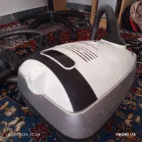 جاروبرقی