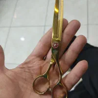 قیچی پیتاژ رمانسون اصل ..قیچی جگوار