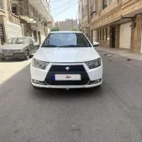 دنا پلاس ۴۰۲ اتوماتیک