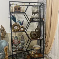 استند دکوری