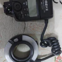 ماکرو رینگ لایت mk-14ext