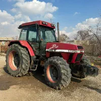 تراکتور کیس 5150