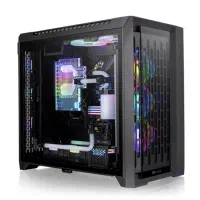 کیس فول تاور thermaltake cte c750 tg