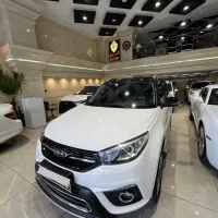 ام وی ام x33 مدل 99 بدون رنگ با بیمه