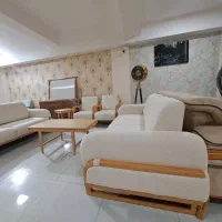 مبل گانار|مبلمان خانگی و میز عسلی|شاهین دژ, |دیوار