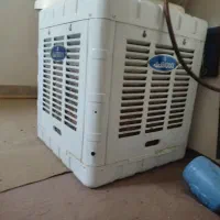 کولر آبی فروش فوری