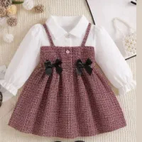 دوخت لباس کودک