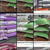 کالای خواب  تشک بالش روتختی سفارش دوخت سرویس عروس|رختخواب، بالش، پتو|پاکدشت, پاکدشت (مامازند)|دیوار