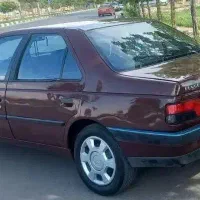 فروش پژو۴۰۵
