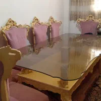 میز ناهار خوری