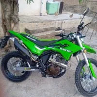 موتور تریل ۱۴۰۲