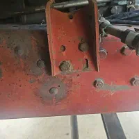 تک 52 عروسک بدون رکن|خودرو سنگین|ارسنجان, |دیوار