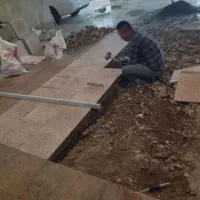 تخریب کاری سیمان کاری دیوار چینی بازسازی درتهران|خدمات پیشه و مهارت|تهران, دهکده المپیک|دیوار