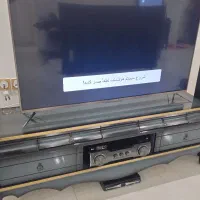 تلویزیون ایکس ویژن ۵۵ ۴k در حد نو