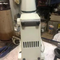 چرخ‌گوشت و یخ خرد کن ژاپنی Toshiba|خردکن، آسیاب، غذاساز|تهران, سنگلج|دیوار