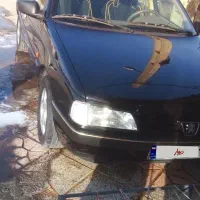 پژو98|خودرو سواری و وانت|کرمانشاه, |دیوار